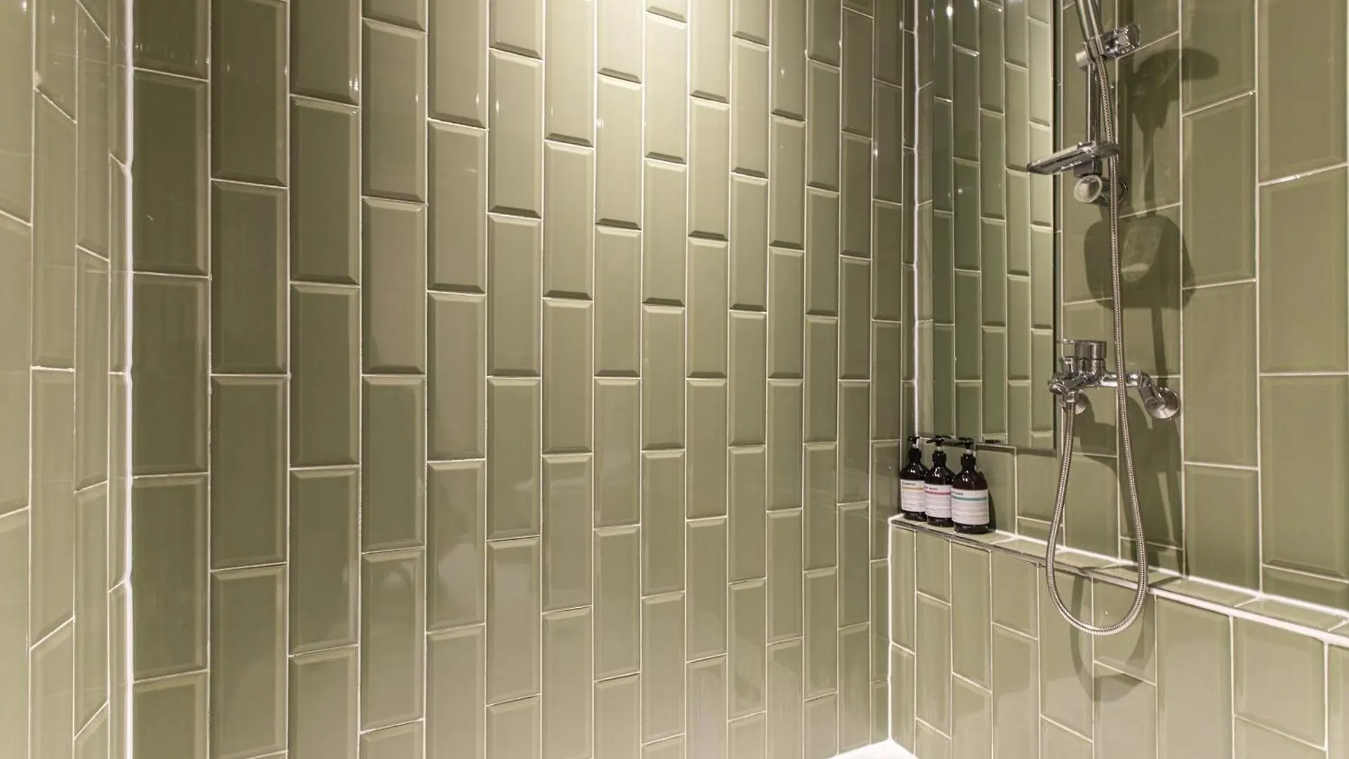 Brown Dot Hotel Incheon Gyeyang