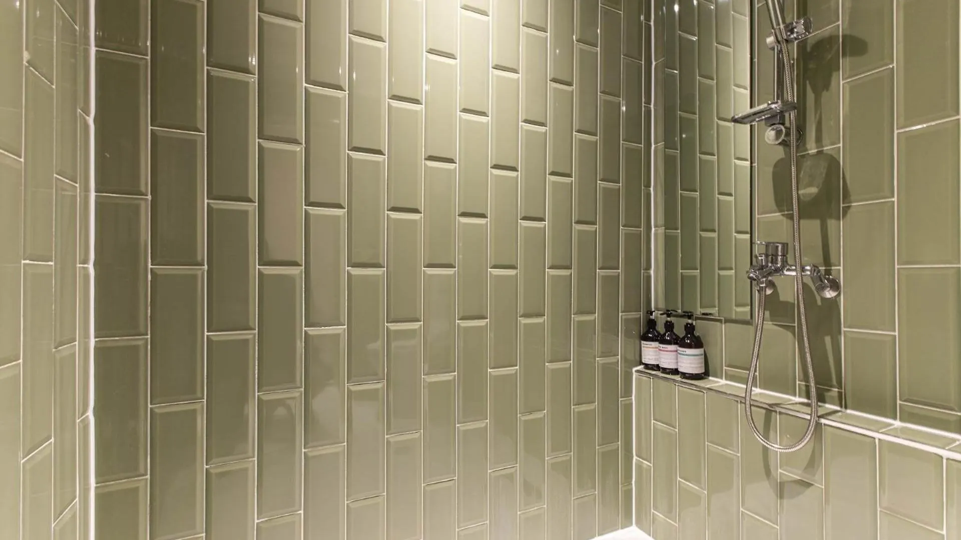 Brown Dot Hotel Incheon Gyeyang