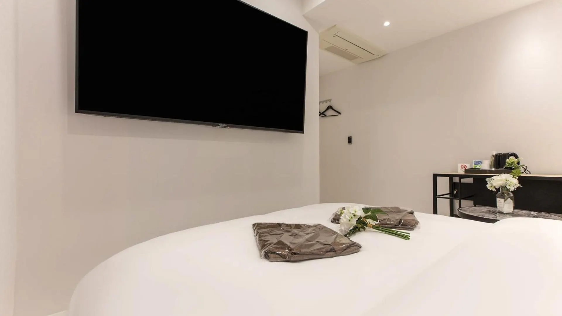 Brown Dot Hotel Incheon Gyeyang