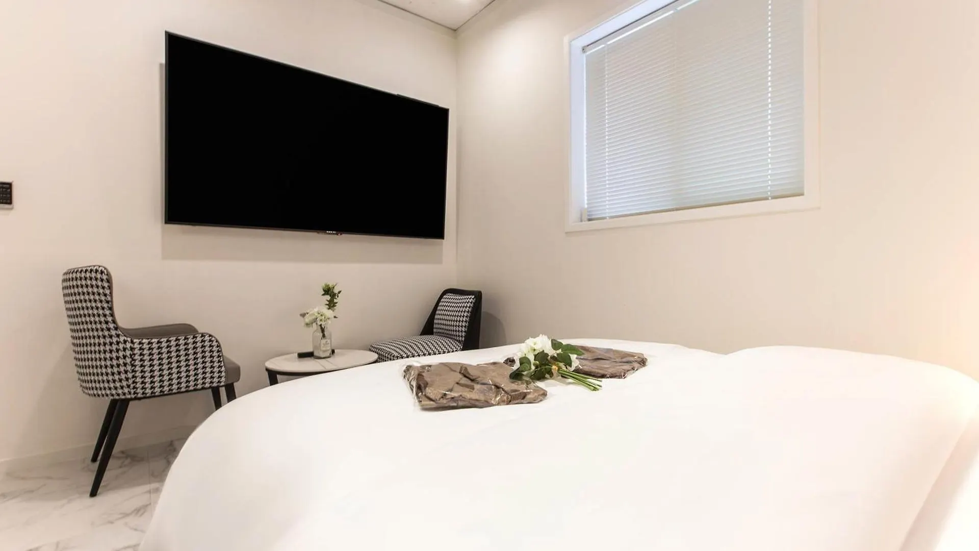 Brown Dot Hotel Incheon Gyeyang