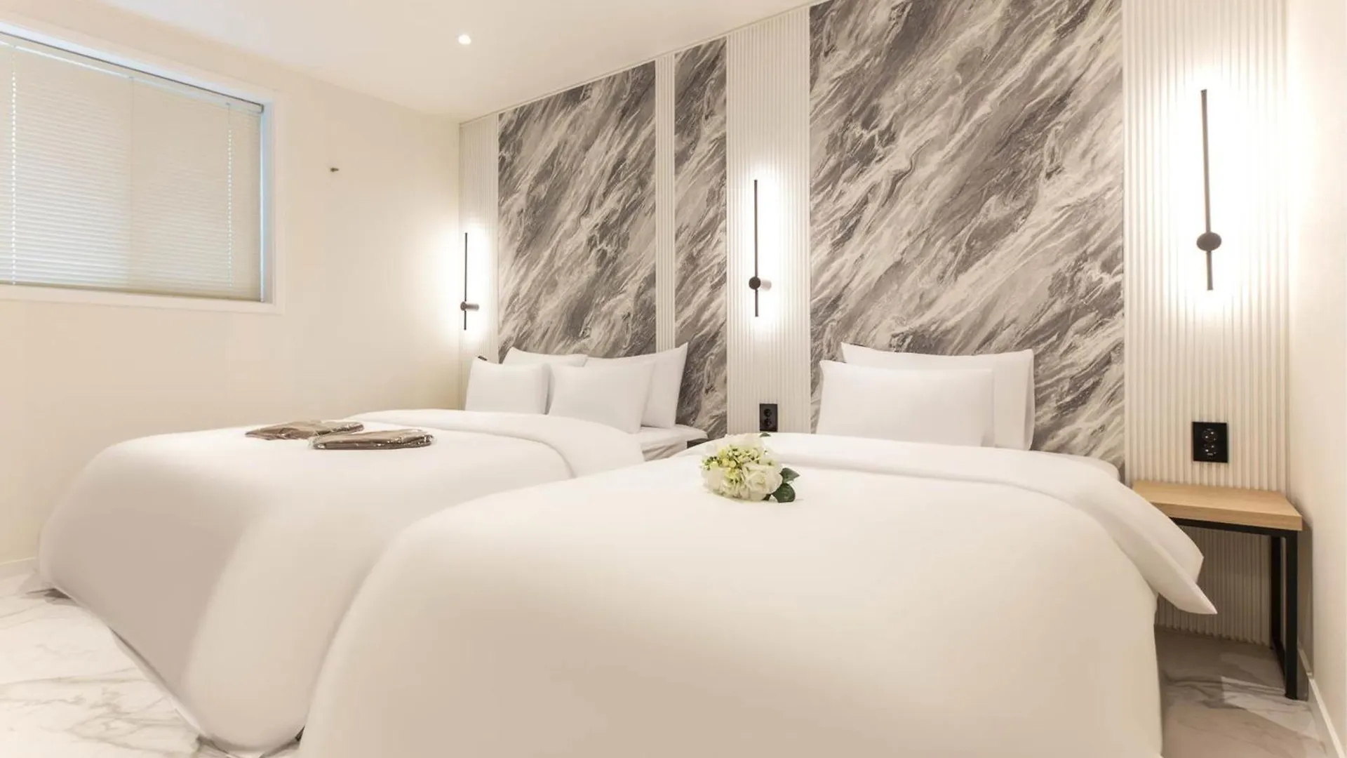 Brown Dot Hotel Incheon Gyeyang