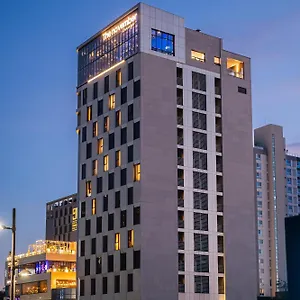 Hotel Ocean Park 9, Incheon