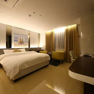 호텔 9월호텔, 인천