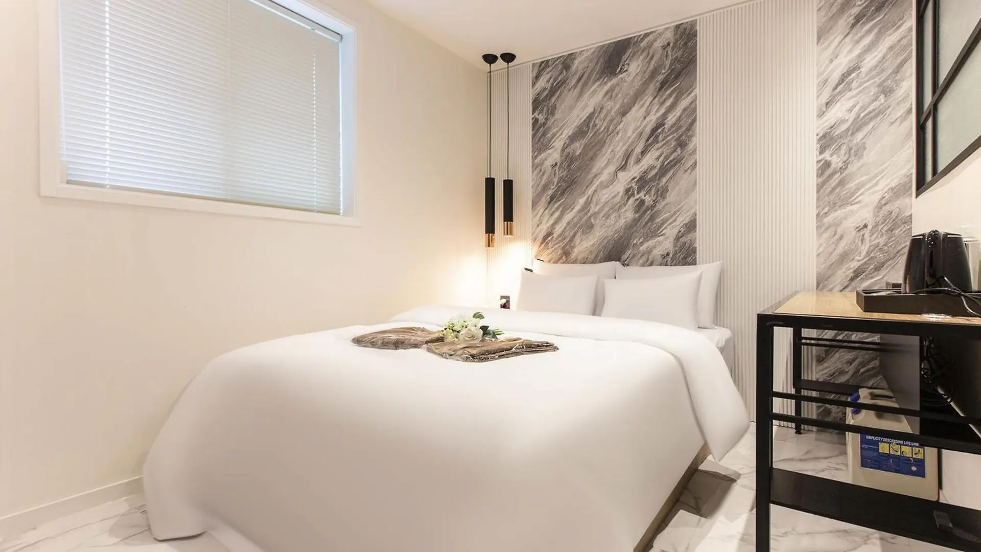 ***  Brown Dot Hotel Incheon Gyeyang South Korea