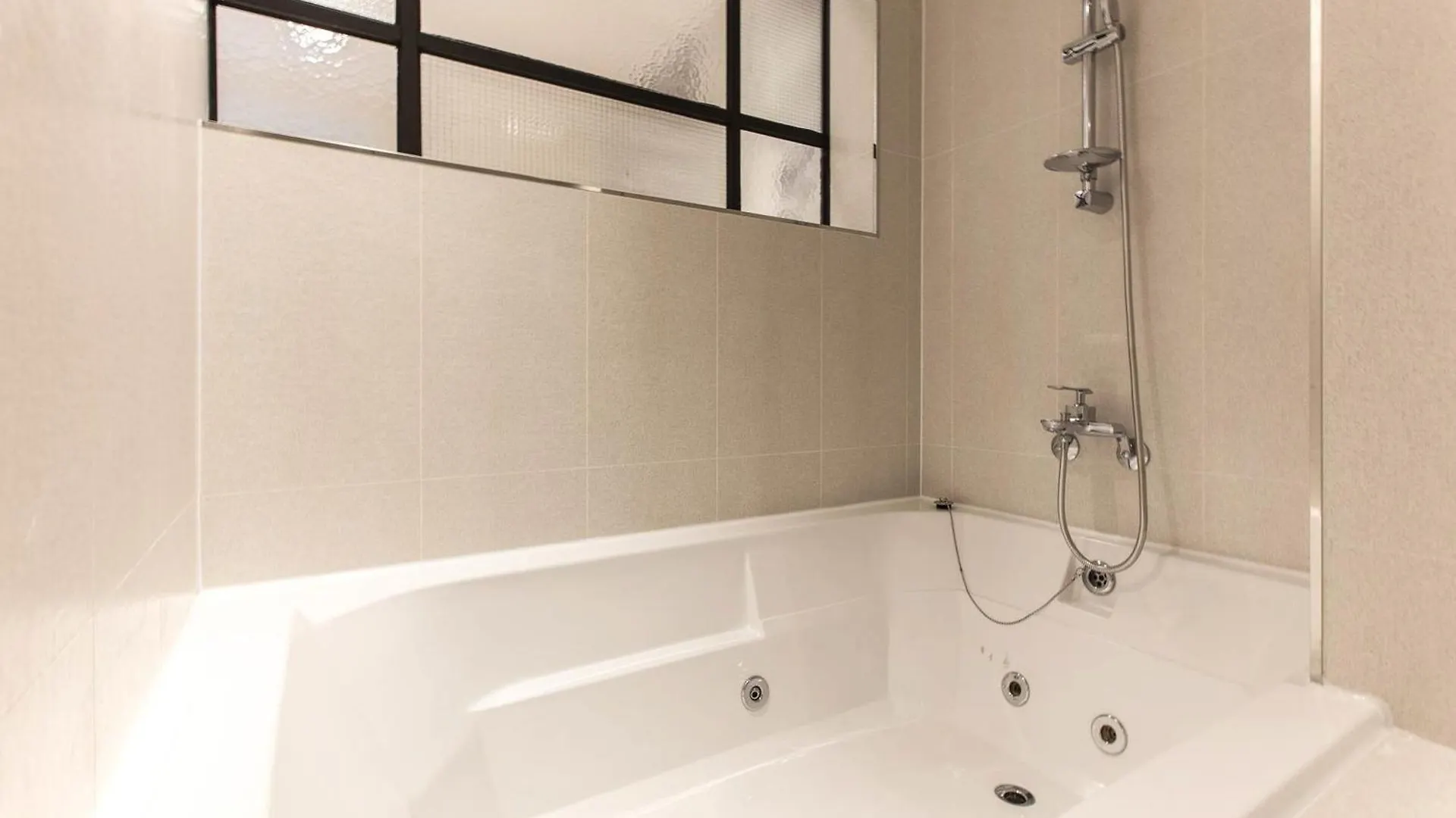Brown Dot Hotel Incheon Gyeyang