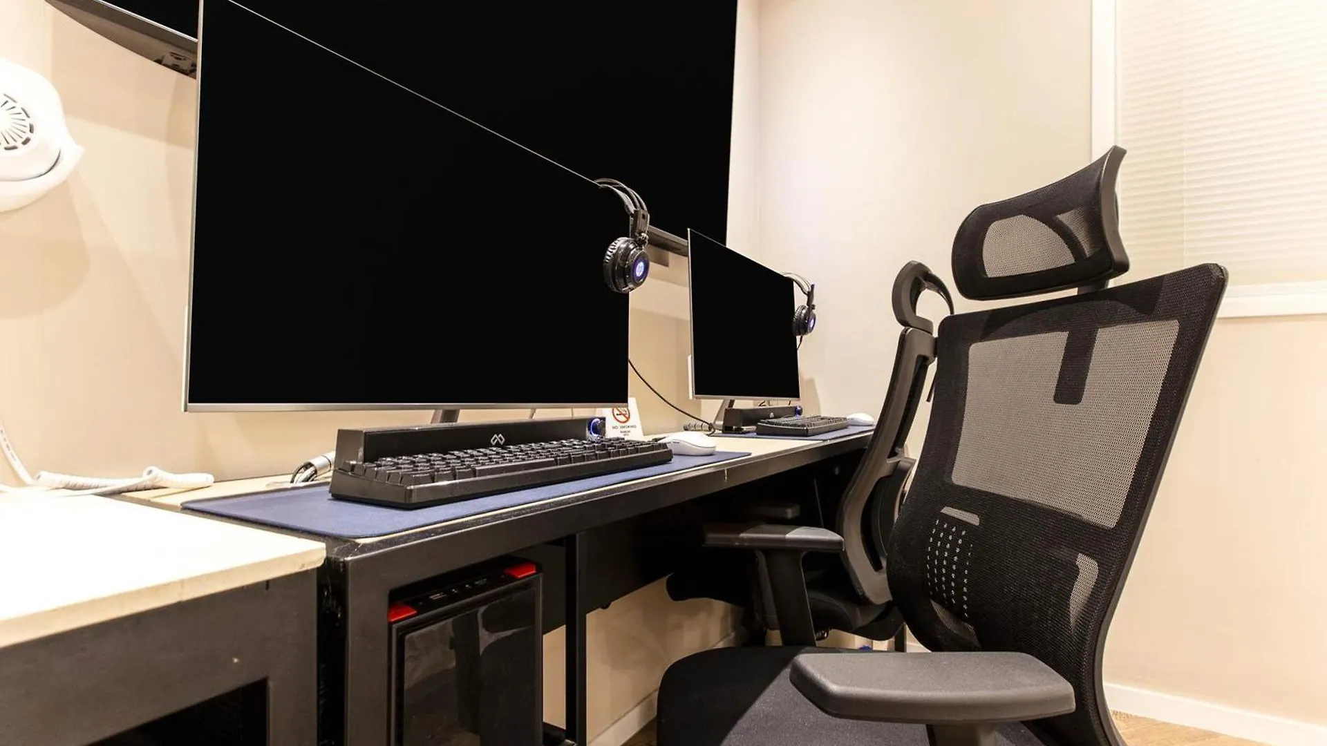 Brown Dot Hotel Incheon Gyeyang Korsel