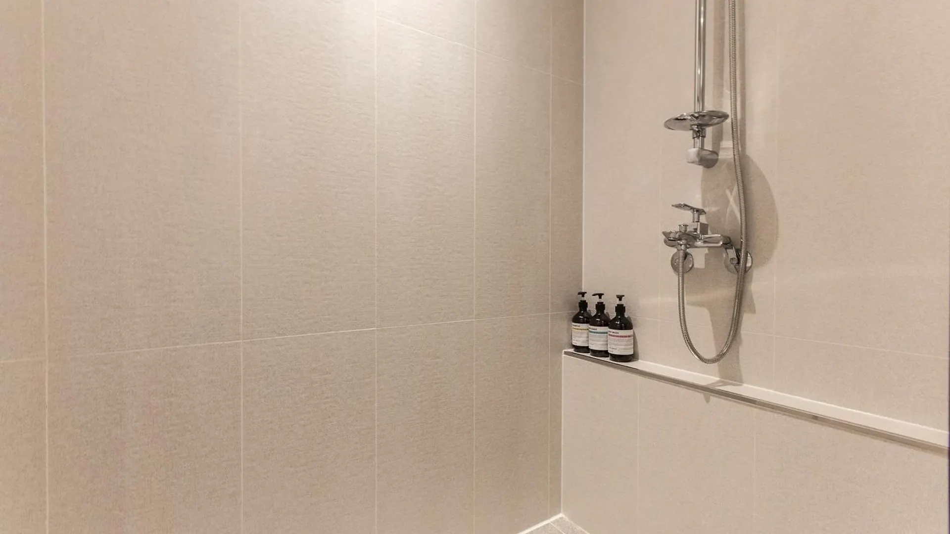 Brown Dot Hotel Incheon Gyeyang Korsel