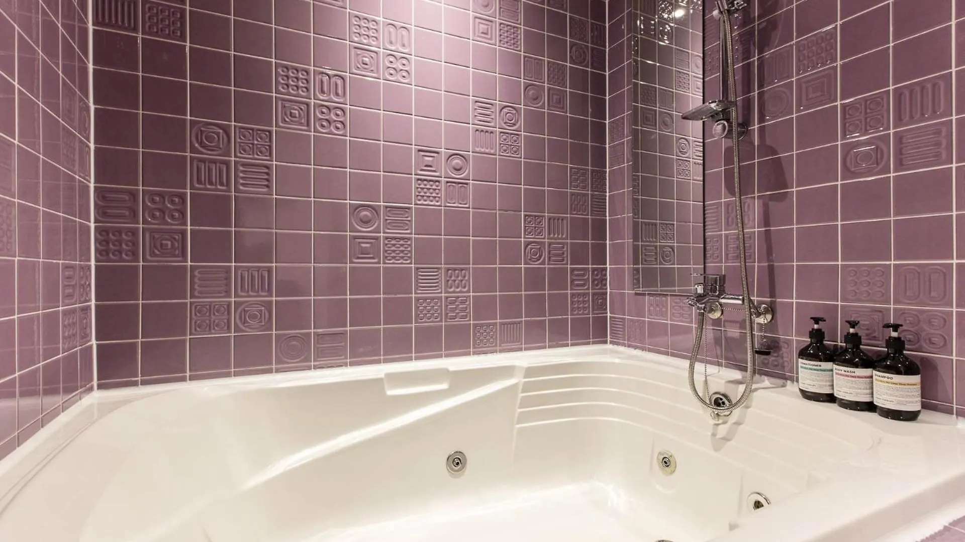 ***  Brown Dot Hotel Incheon Gyeyang Korsel